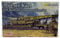 Unbekannt Model Kit Military 14132 - Morser Karl mit Railway Transporter Carrier (1:144)