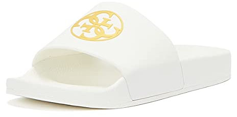 GUESS Pool Slide E2GZ01BB00FG011, Claquettes - 39 EU