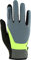 Roeckl Mori 2 Handschuhe grau/schwarz