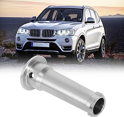 Alpha Rider Außenspiegelhalterung Zahnradlager für BMW X1 E84 X3 F25 und mehr Edelstahl Links Rechts Außenrückspiegel Innere Halterung Ersatzteile