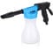 GALAXYER Snow Foam Gun Sprayer, 900ml Adjustable Car Cleaning Lance, Universal Garden Hose Fit, Foam Sprayer for Car & House Washing