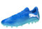 PUMA Future 7 Play MG, Soccer Shoe Unisex Adulto, Hyperlink Blue-Mint White, 40 EU