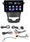 Naemriee 1G + 16G 2Din Radio DVD Android 10 Radio Multimedia Reproductor de vídeo para Korando 3 Actyon 2 2013-2017