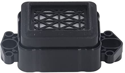 Printer Cap Station Rubber Sealing Printer Cap Top Printer Capping Station Print Head Accessory for Solvent Ink Water Based Ink Dye Ink