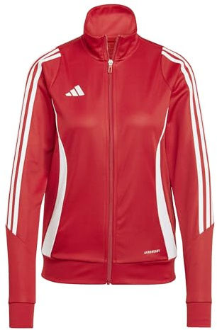 adidas Damen Tiro 24 Training Jacket Oberbekleidungsjacke (1er Pack)