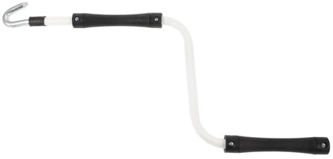 VANZACK Kurbelgriff Für Wohnmobil-Markise. Abzieher Für Wohnmobil-Markisenöffner. Handkurbelstab. Universal-Markisen-Teleskop-Handkurbel Für Einziehbare Markise