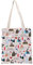 PYOUL Alien TV Show inspiriertes Geschenk This Is B*llshit Tragetasche American Science Fiction Liebhaber Handtasche Alien UFO Merch, Dies ist eine B*llshit Tragetasche, medium