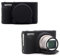 COZERI Hülle Silikon Kameratasche für Canon PowerShot SX740/SX730 HS, Weiche Schutzhülle mit Kratzfestem Design, Slim Fit und Leicht, Schützt Ihre Digitalkamera vor Stößen und Kratzern,