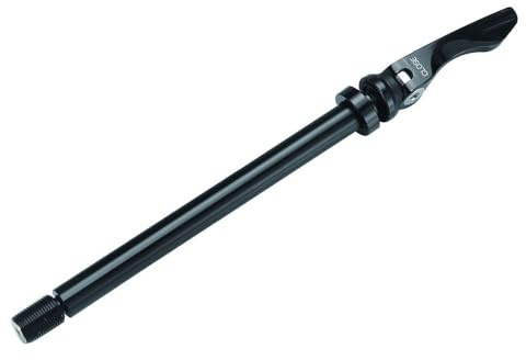 Xon Schnellspanner 1,5 mm Hinterachse 165 x 142 x 12 mm