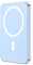 Thin Magnetic Power Bank 5000mAh Fast Charging Portable Charger for iphone 15/14/13 Pro Max
