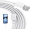 120W Cavo USB Type C per Realme GT 7 Pro 6T 14 12 11 C75 10A 2M Cavo USB C di Ricarica Rapida per SuperVooc Cavetto Caricatore per OPPO Find X8 Pro N5 N3 Reno 13 A40 A5 per OnePlus 13 13R Nord 4 3 N20
