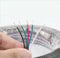 15 meter 5 Pin RGB Strip Light Extension Cable Wire, Durable 22awg extension, for RGB 5050, 2835, 3528 LED Light Strips