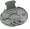 Replacement Spool Cover for Bosch For EasyGrassCut 18V230, 18V26, 18V260 Strong and Reliable