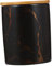 DINHEAROM 1Pc Marble Grain Ceramic Sealing Jar with Lid Airtight Kitchen Storage Container for Tea and Dried Fruits Moisture and Dust Food Storage