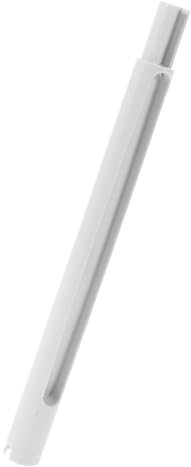 Verstellbarer Selbstgemacht Babymobile Arm für Babybetten, 20cm, Eisen | Bohren Erforderlich, für Kinderbetten und Leichte Deko im Kinderzimmer, Weiß, Schnelle Montage