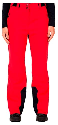 Rossignol Strawpile Insulated Pants XS Red