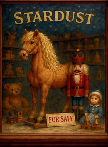 Stardust: The Rocking Horse