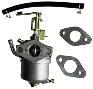 Carburetor Carb for Champi0n 90720 80CC 7 TON 100624 9 Ton Log Splitter