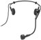 Audio-Technica Pro-8HEMW Hypercardioid Dynamic Headworn Microphone
