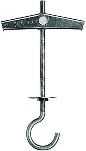 Fischer 080182 - Taco vuelco KDH 3 (Envase de 25 ud.)