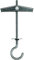 Fischer 080182 - Taco vuelco KDH 3 (Envase de 25 ud.)