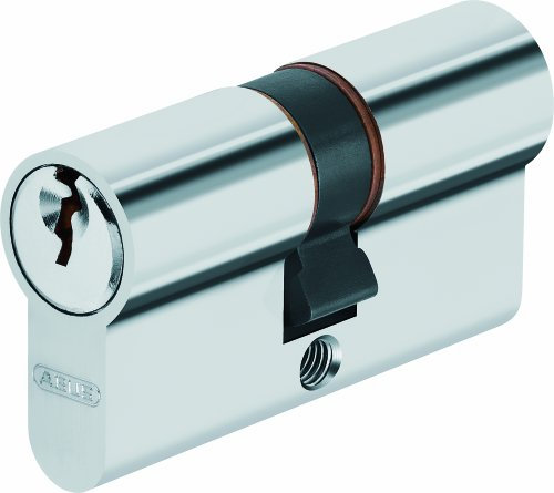 ABUS 30314 Profilzylinder Typ C83N 40/45 vs.