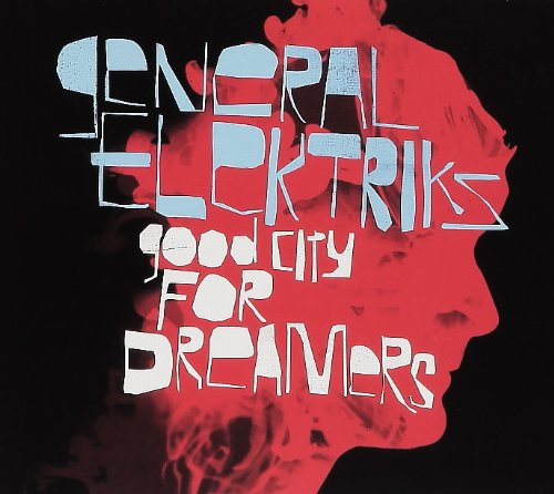 Good City for Dreamers