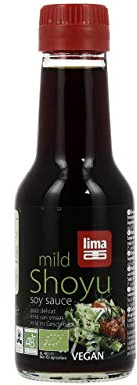 Lima Shoyu (145 ml) - Bio