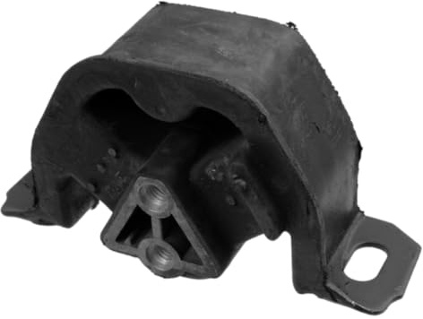 LEMFÖRDER 14681 02 Motorlager für Opel Corsa B (S93) 1993-2009 Links, Vorne und Andere Fahrzeuge | Kompatibel mit: OPEL CORSA B, CORSA B Kasten/Schrägheck