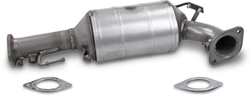 BM Catalysts BM11074 Ruß-/Partikelfilter für Nissan Navara -01/10 EURO4