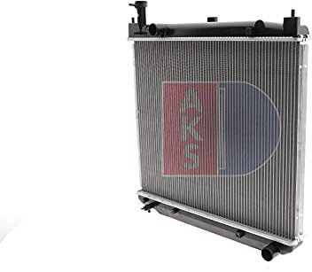 AKS DASIS 210047N Kühlung