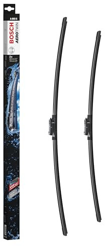 Bosch Scheibenwischer Aerotwin A865S, Länge: 800mm/700mm – Set für Frontscheibe