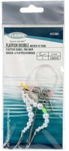 Fladen Plattfische