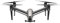 DJI Inspire 2 Drone für Verwendung Kino ohne Camera, Schwarz/Silber