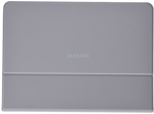 Samsung EJ-FT820BSEGDE - Funda con Teclado para Galaxy Tab S3 Gris Gris Oscuro