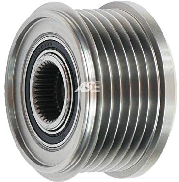 ASPL AFP3009(V) Lichtmaschinen