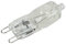 Spares2go Halogen Lamp for Whirlpool Oven Cooker