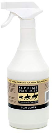 Supreme Products Coat Gloss - 5 Litre