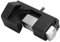 Hammer Type Lug Crimper, Car Heavy Duty Hammer Type Spring Loaded Cable Lug Crimping Tool AWG 6 to 3/0