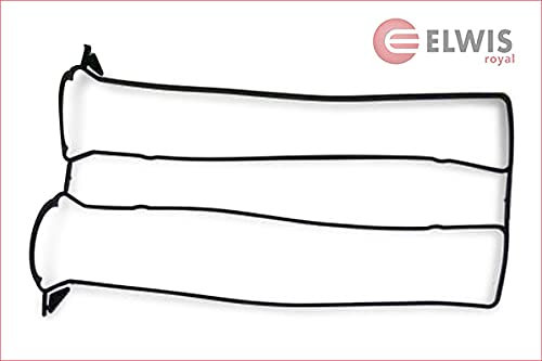 Ventildeckeldichtung von Elwis Royal (1526577) Dichtung Zylinderkopf Ventildeckeldichtung, Ventildeckeldichtung, VDD