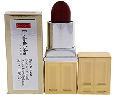 Elizabeth Arden Beautiful Color Moisturizing Lipstick - 57 Red Allure for Women 0.11 oz Lipstick