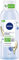 NIVEA Naturally Good Shower Gel with Cotton Flower (1 x 300 ml), Body Care with 99% Biodegradable Formula, Women's Care with a Delicate Floral Scent for All Skin Types
