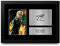 HWC Trading FR A4 Tom Felton Harry Potter Draco Malfoy Geschenke gedrucktes signiertes Autogramm Bild für Film-Fans – A4 gerahmt