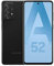 Samsung Galaxy A52 4G - Noir - 128GB - Smartphone Android débloqué - Version Française - (Reconditionné)