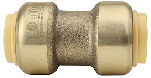 TOUTUB® Union Egale Ø12