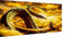 Magic Canvas Art - Bilder Dragon Ball DBZ Son Goku Leinwandbild 1- teilig Hochwertiger Kunstdruck modern Wandbilder Wanddekoration Design Wand Bild – A3190, Größe: 180 x 100 cm