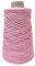 Chicca Tutto Moda Filato Fettuccia Classica Viscosa 100% 300g - 1000m Rosa Confetto