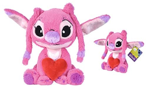 Simba Disney Angel z sercem 25cm 587-7002