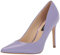 NINE WEST Fresco, Scarpe décolleté Donna, Lilla 534, 36.5 EU