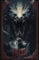 Thor, Hammer of The Gods - Notebook: Illustrated Norse Theme Journal - 104 pages lined diary for organizing items, taking notes and exploring ideas